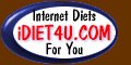Internet Research Finds the Right Diet for You!