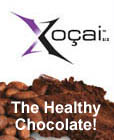 Xocai The Healthy Chocolate